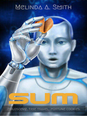 cover image of Sum